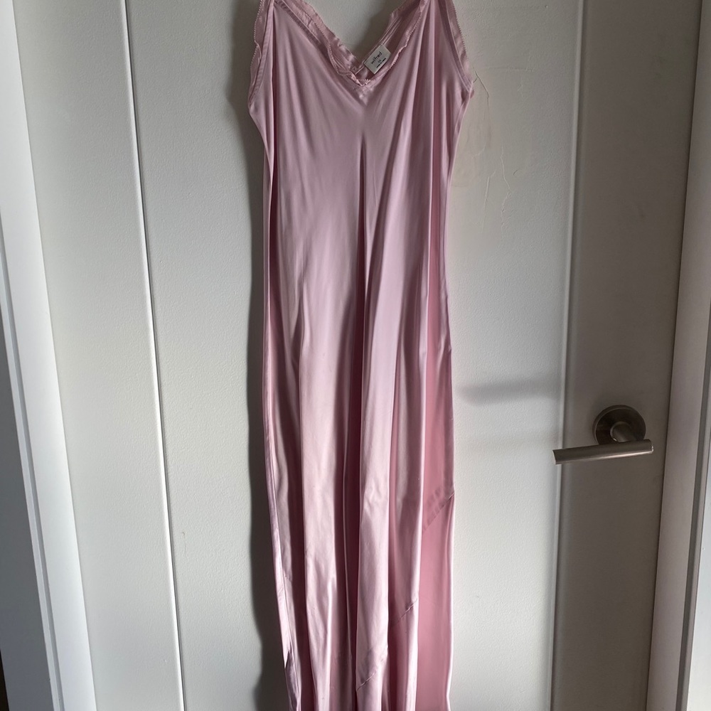 Wilfred Slip Dress